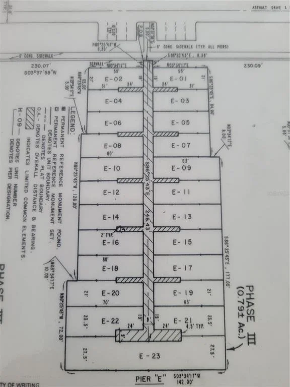 Unit for sale at 2800 HARBOURSIDE DRIVE, LONGBOAT KEY, FL 34228