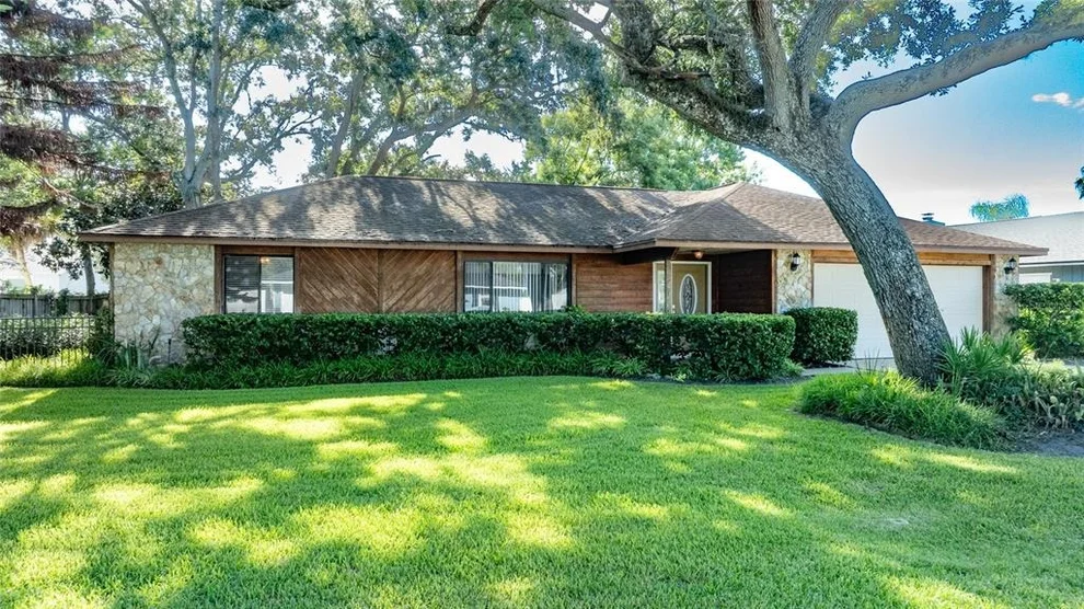 Unit for sale at 1203 OVERBROOK DRIVE, ORMOND BEACH, FL 32174