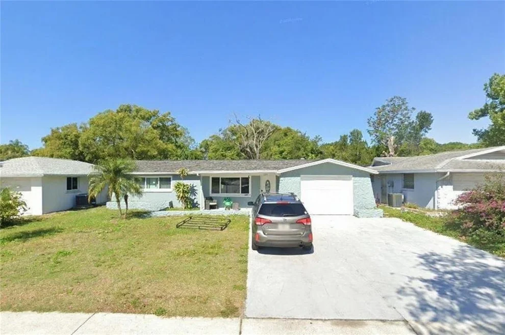 Unit for sale at 3841 CHAFFEY DRIVE, NEW PORT RICHEY, FL 34652
