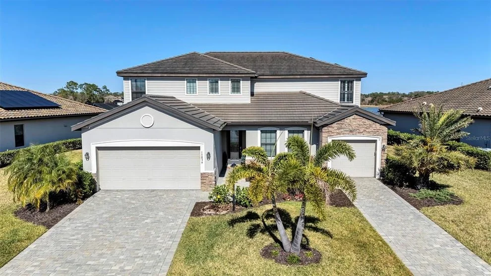 Unit for sale at 17834 POLO TRAIL, LAKEWOOD RANCH, FL 34211