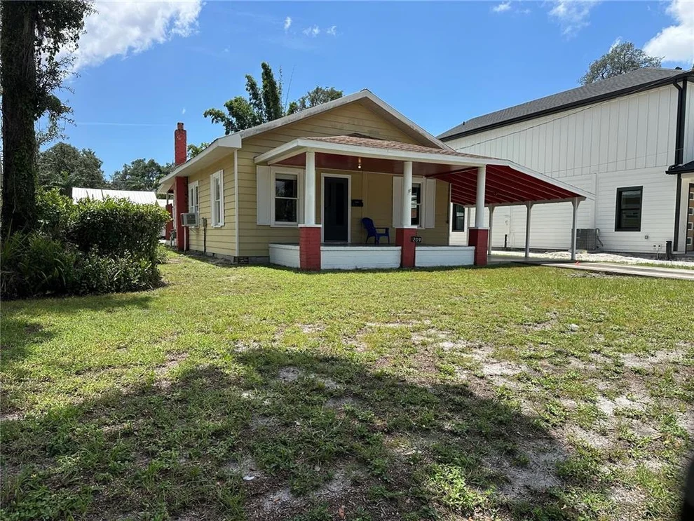 Unit for sale at 1209 E ELLICOTT STREET, TAMPA, FL 33603
