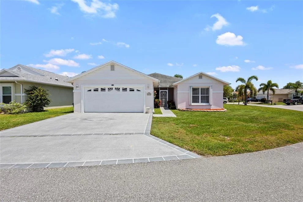 Unit for sale at 6527 ALHELI, FORT PIERCE, FL 34951