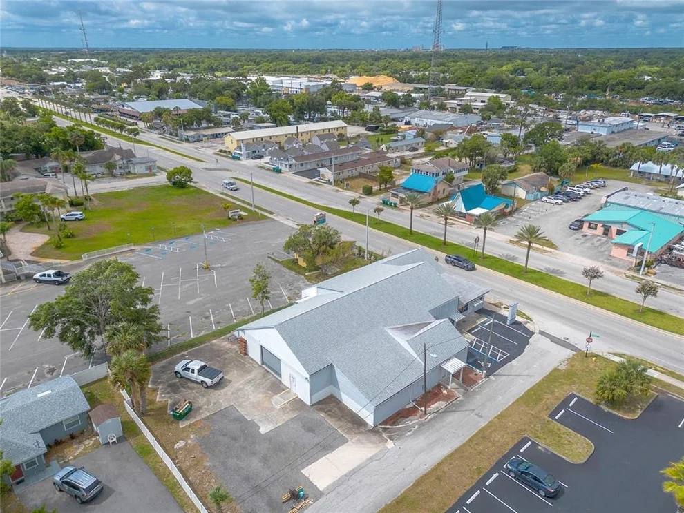 Unit for sale at 529 RIDGEWOOD AVENUE, DAYTONA BEACH, FL 32117
