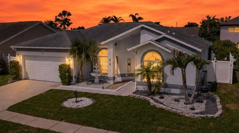 Unit for sale at 11426 ZENITH CIRCLE, TAMPA, FL 33635