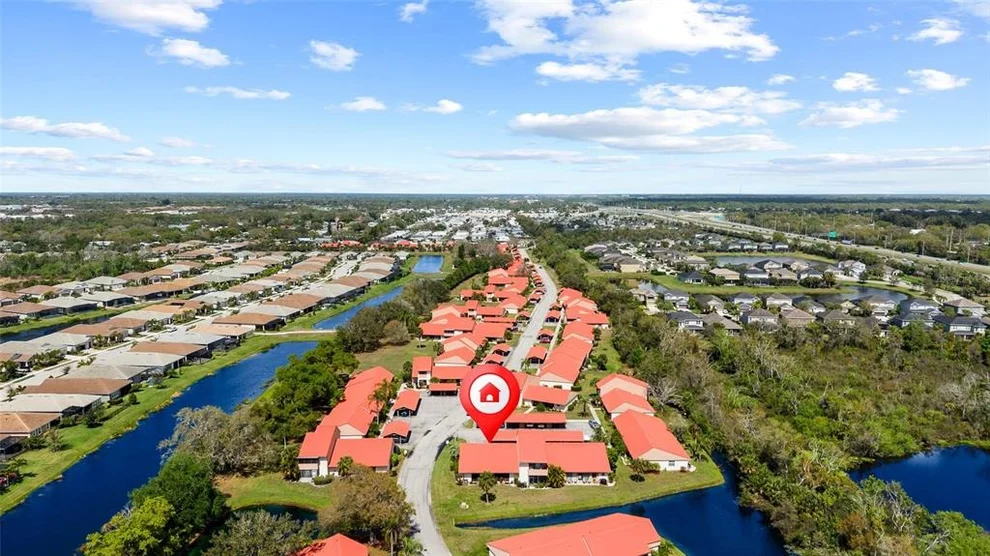 Unit for sale at 6535 DRAW LANE, SARASOTA, FL 34238