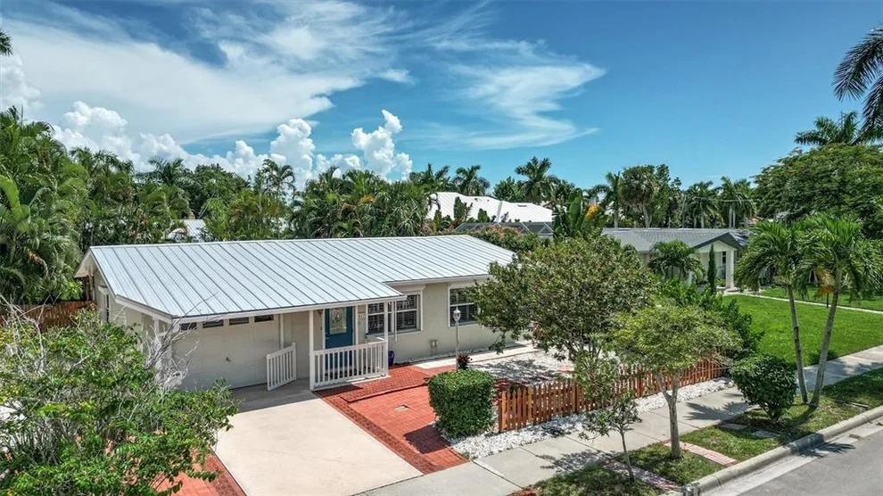 Unit for sale at 617 W OLYMPIA AVENUE, PUNTA GORDA, FL 33950