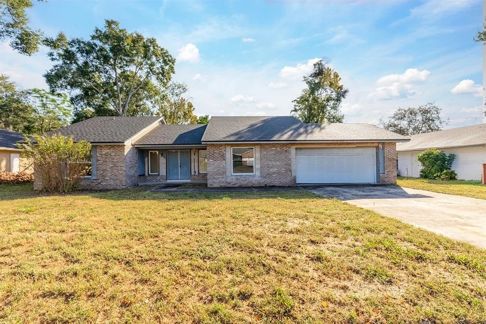 Unit for sale at 5701 PITCH PINE DRIVE, ORLANDO, FL 32819