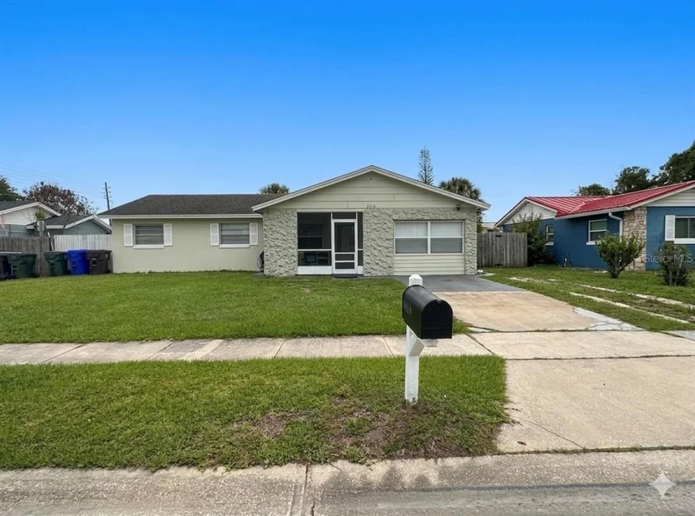 Unit for sale at 2016 VALENCIA CIRCLE, KISSIMMEE, FL 34741