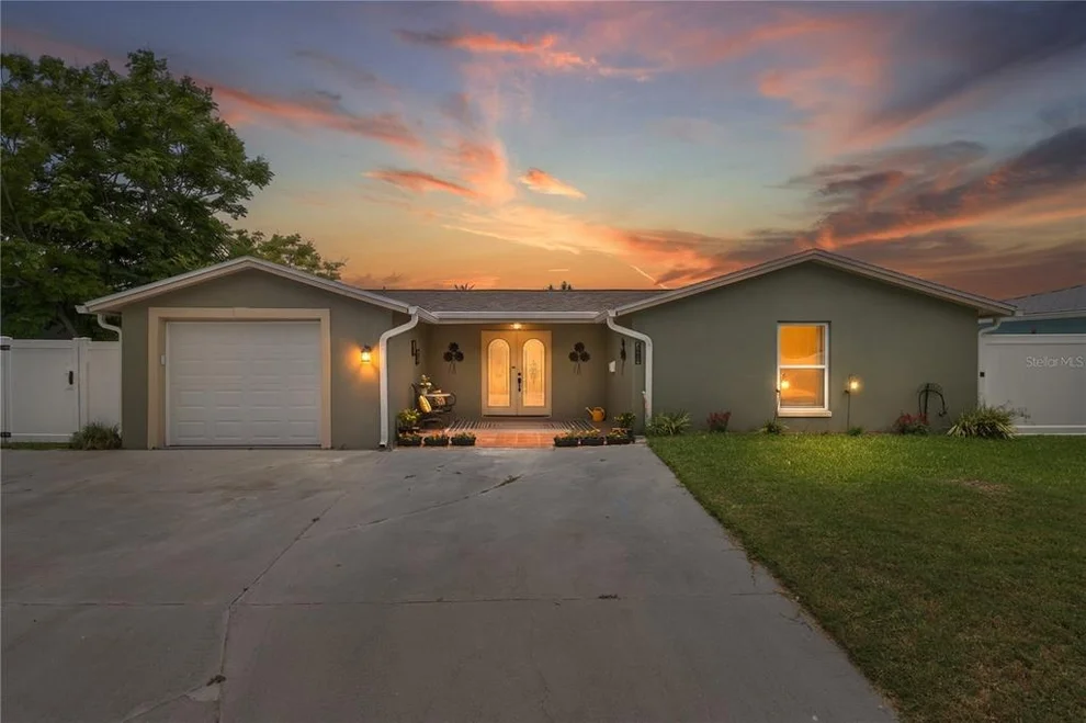 Unit for sale at 4865 SHELL STREAM BOULEVARD, NEW PORT RICHEY, FL 34652