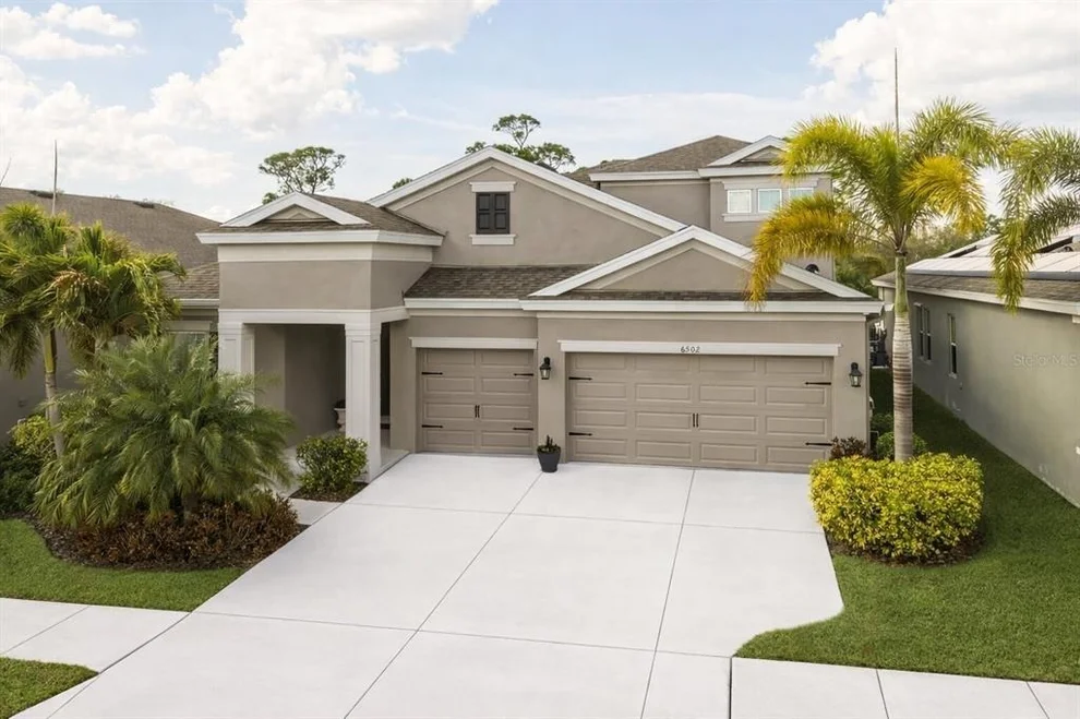 Unit for sale at 6502 MAIDEN SEA DRIVE, APOLLO BEACH, FL 33572