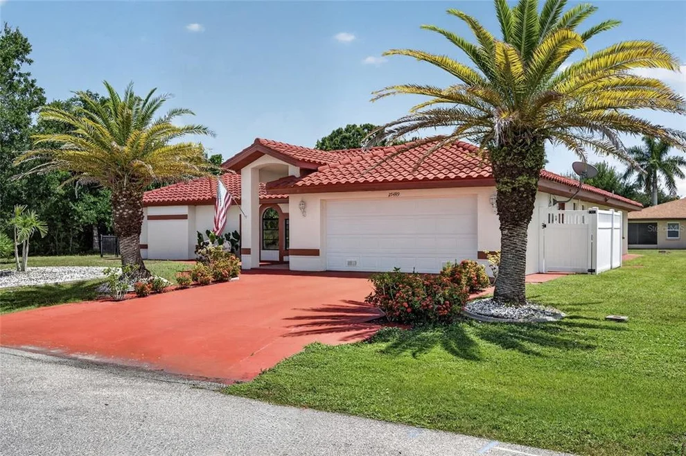Unit for sale at 25499 TALTAL DRIVE, PUNTA GORDA, FL 33983