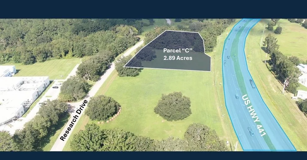 Unit for sale at RESEARCH DRIVE, ALACHUA, FL 32615