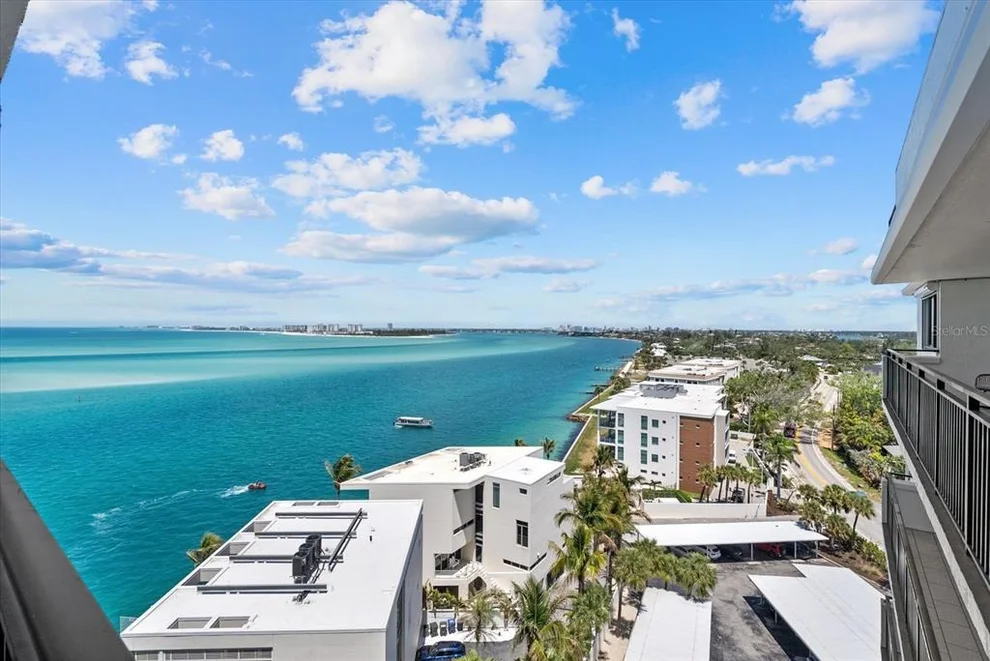 Unit for sale at 4822 OCEAN BOULEVARD, SARASOTA, FL 34242