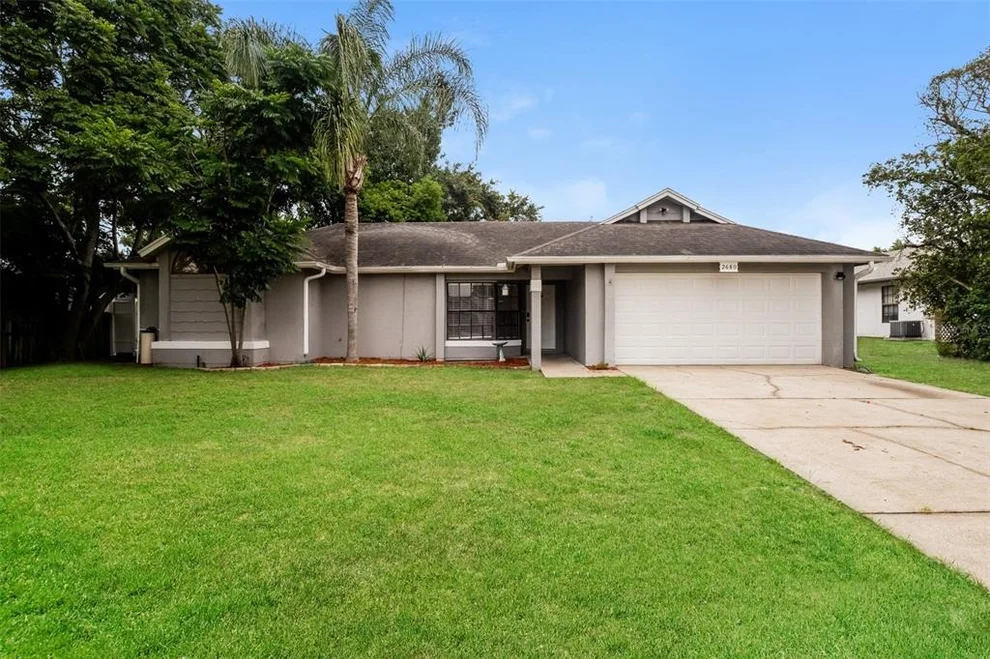 Unit for sale at 2680 SWEET SPRINGS STREET, DELTONA, FL 32738