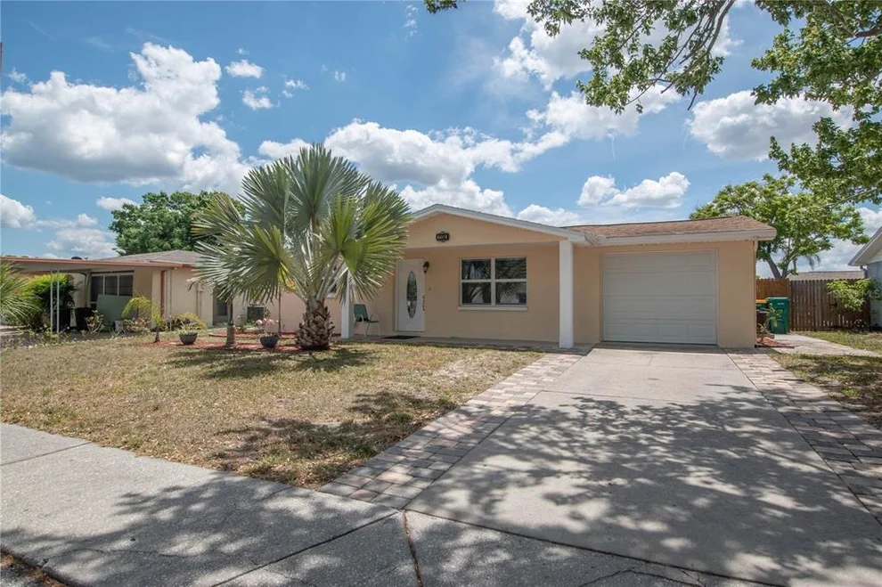 Unit for sale at 7130 CASTANEA DRIVE, PORT RICHEY, FL 34668