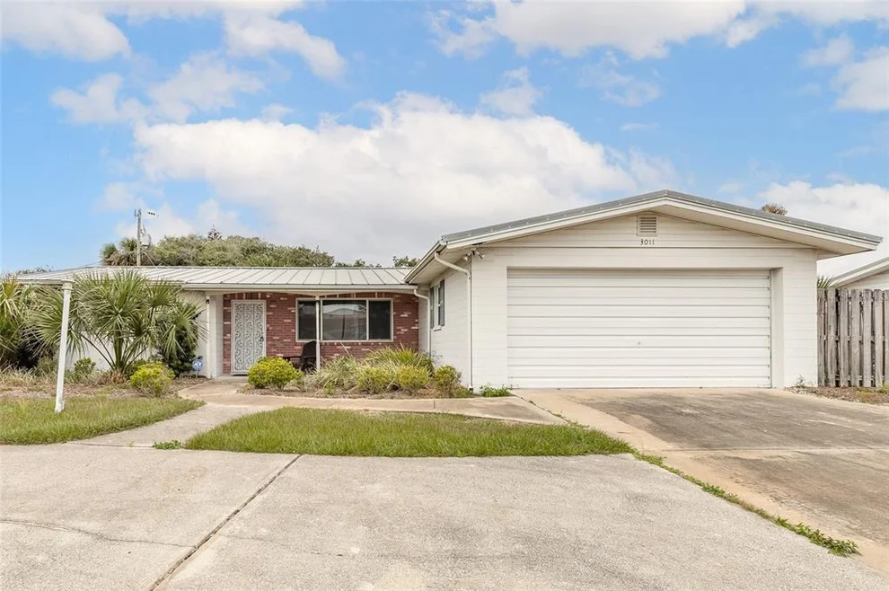 Unit for sale at 3011 N OLEANDER AVENUE, DAYTONA BEACH, FL 32118