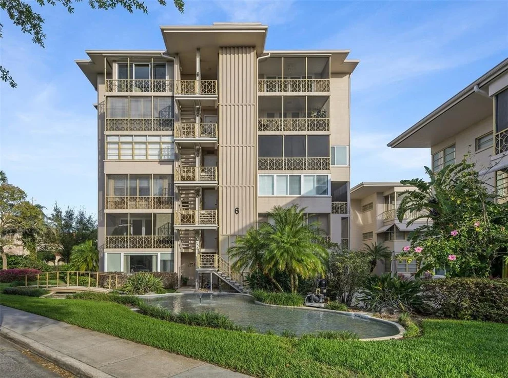 Unit for sale at 311 E MORSE BOULEVARD, WINTER PARK, FL 32789