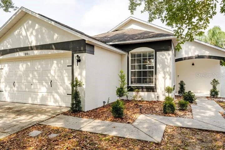 Unit for sale at 201 JERICA LANE, DAVENPORT, FL 33897