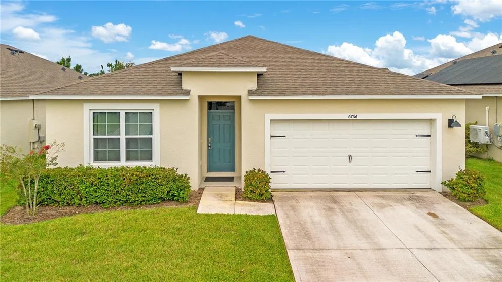 Unit for sale at 6766 GRACE HAMMOCK ROAD, ST CLOUD, FL 34773