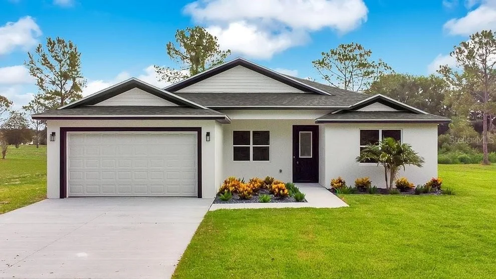 Unit for sale at 551 DOWLING CIRCLE, LADY LAKE, FL 32159