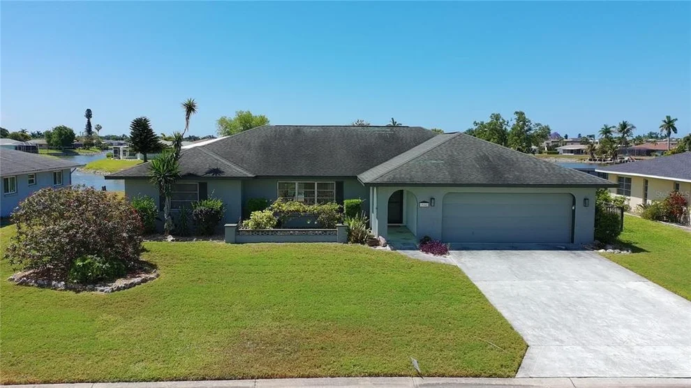 Unit for sale at 984 N GONDOLA DRIVE, VENICE, FL 34293