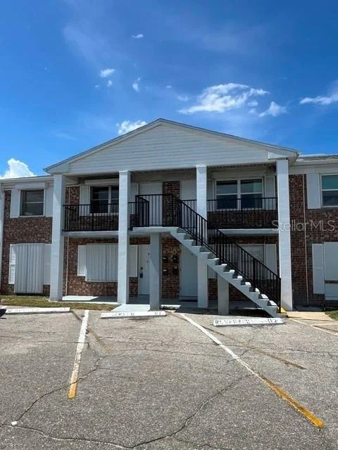 Unit for sale at 190 E OLMSTEAD DRIVE, TITUSVILLE, FL 32780
