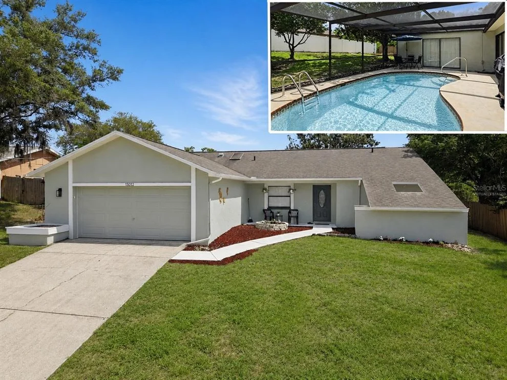 Unit for sale at 13032 LOLA DRIVE, SPRING HILL, FL 34608