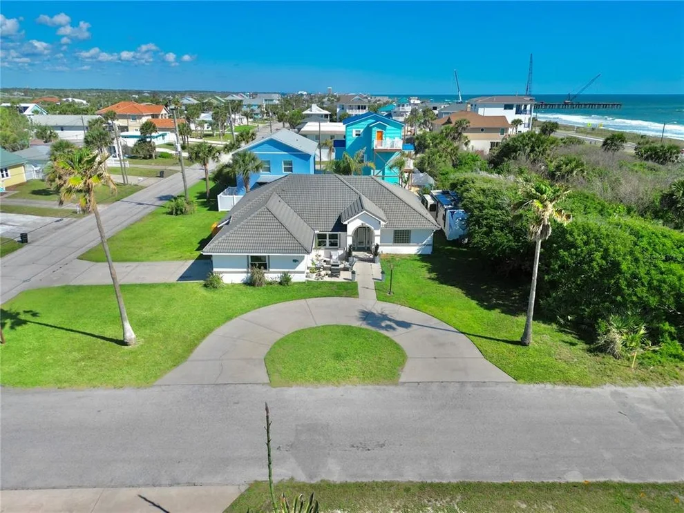 Unit for sale at 112 S 11TH STREET, FLAGLER BEACH, FL 32136