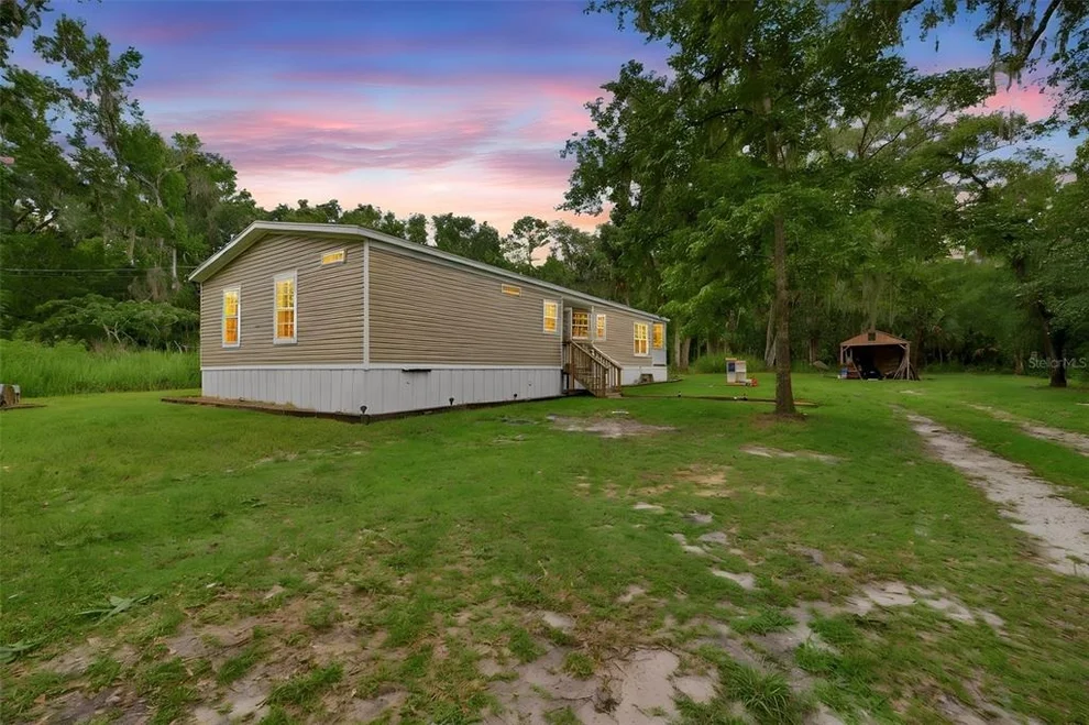 Unit for sale at 16184 PAXFORD LANE, BROOKSVILLE, FL 34601