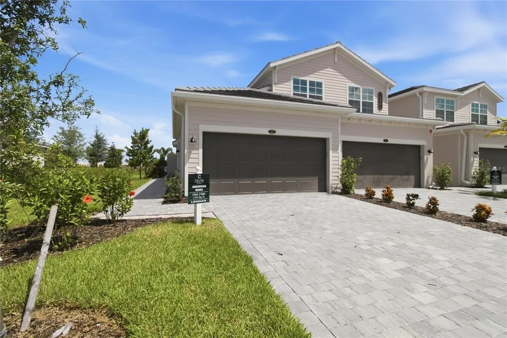 Unit for sale at 19235 CHERRYSTONE WAY, LAKEWOOD RANCH, FL 34211