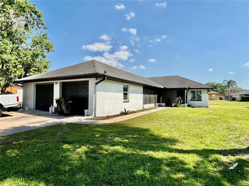 Unit for sale at 504 BLACKBIRD LANE, POINCIANA, FL 34759