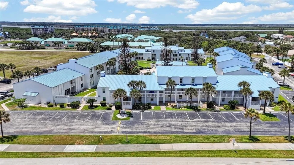 Unit for sale at 4590 S ATLANTIC AVENUE, PORT ORANGE, FL 32127