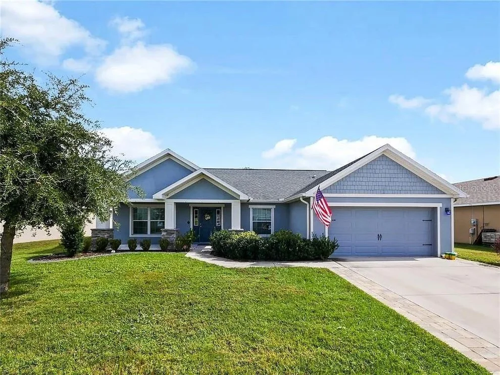 Unit for sale at 218 CATTAIL WAY, LAKE ALFRED, FL 33850