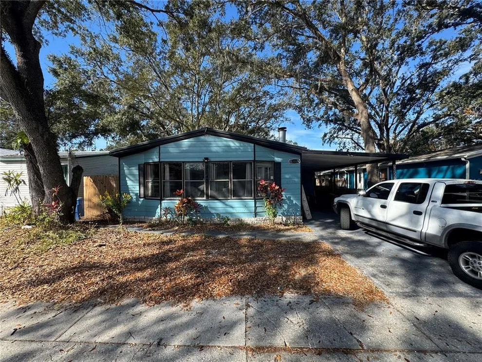 Unit for sale at 10559 BAY HILLS CIRCLE, THONOTOSASSA, FL 33592