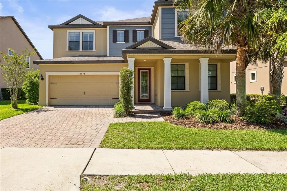 Unit for sale at 12476 TIBBETTS STREET, ODESSA, FL 33556