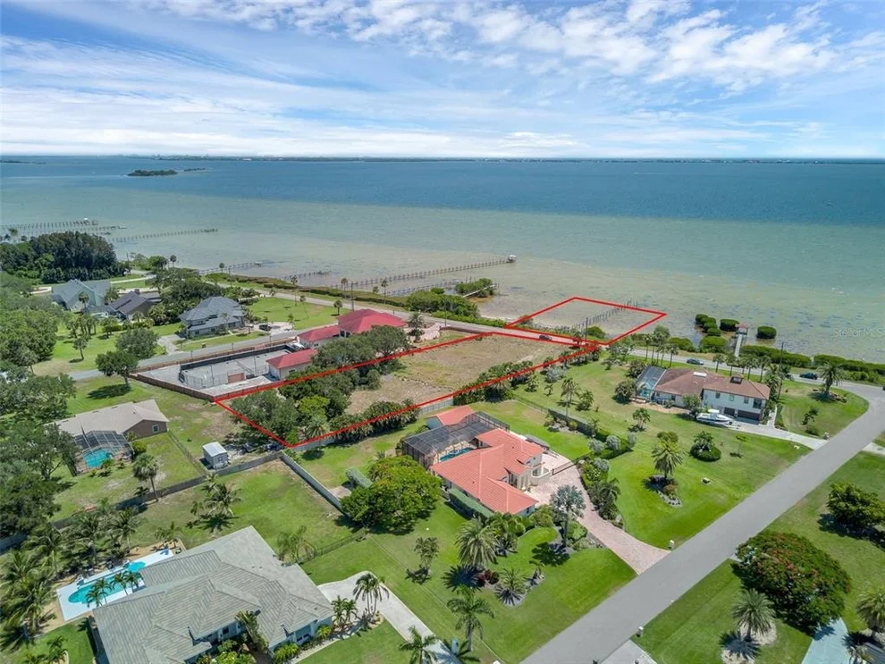 Unit for sale at 5715 S TROPICAL TRAIL, MERRITT ISLAND, FL 32952