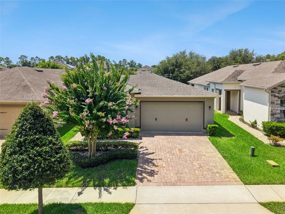 Unit for sale at 2841 RED ALDER BOULEVARD, OCOEE, FL 34761