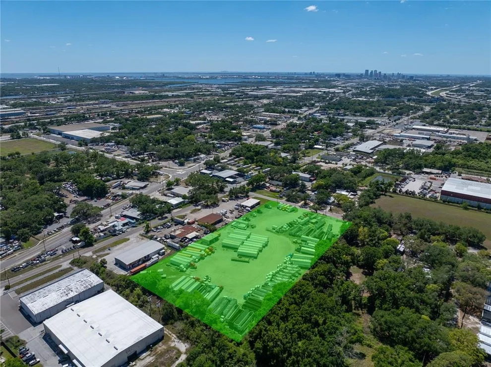 Unit for sale at 2811 N 62ND STREET, TAMPA, FL 33619