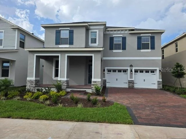 Unit for sale at 11827 SHINE VIEW LANE, WINTER GARDEN, FL 34787