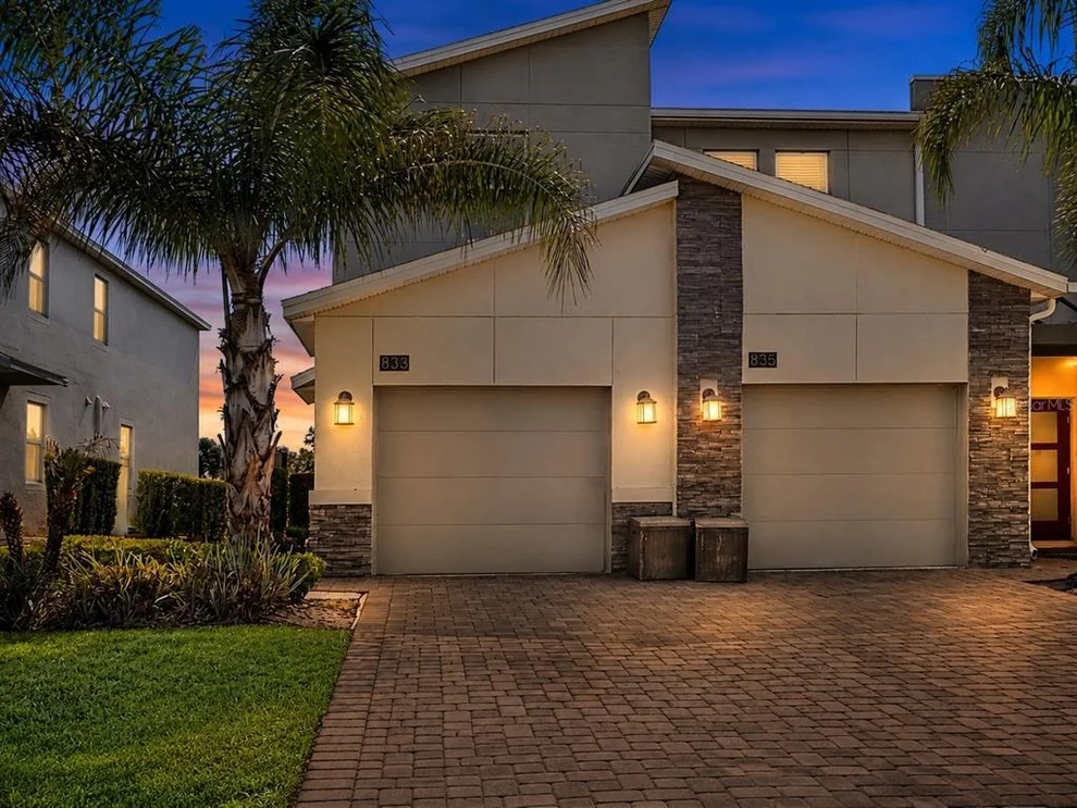 Unit for sale at 833 OCEAN COURSE AVENUE, DAVENPORT, FL 33896