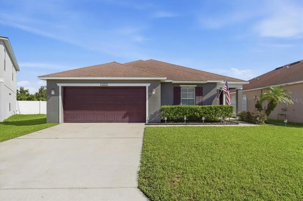Unit for sale at 3116 KEARNS ROAD, MULBERRY, FL 33860