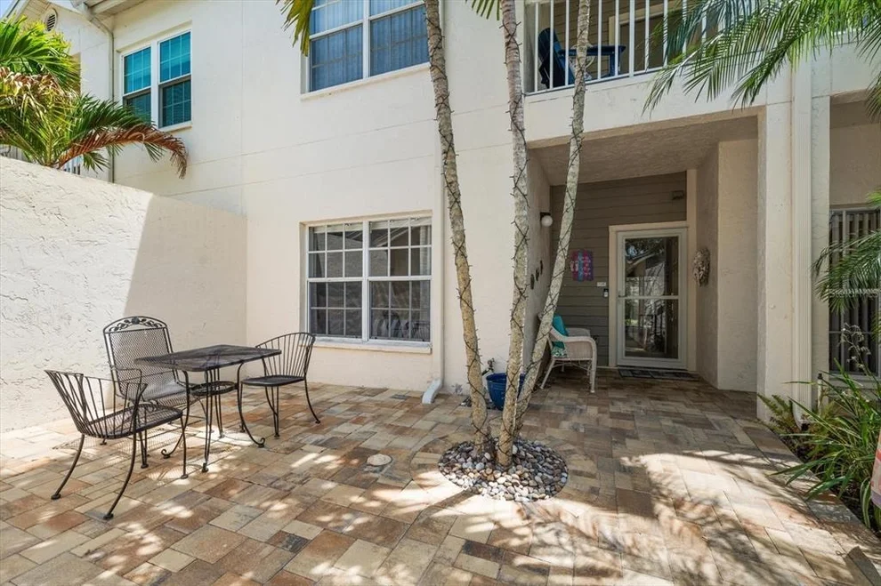 Unit for sale at 11320 HARBOR WAY, LARGO, FL 33774
