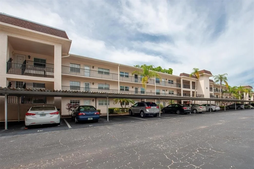 Unit for sale at 845 MAPLE COURT, DUNEDIN, FL 34698