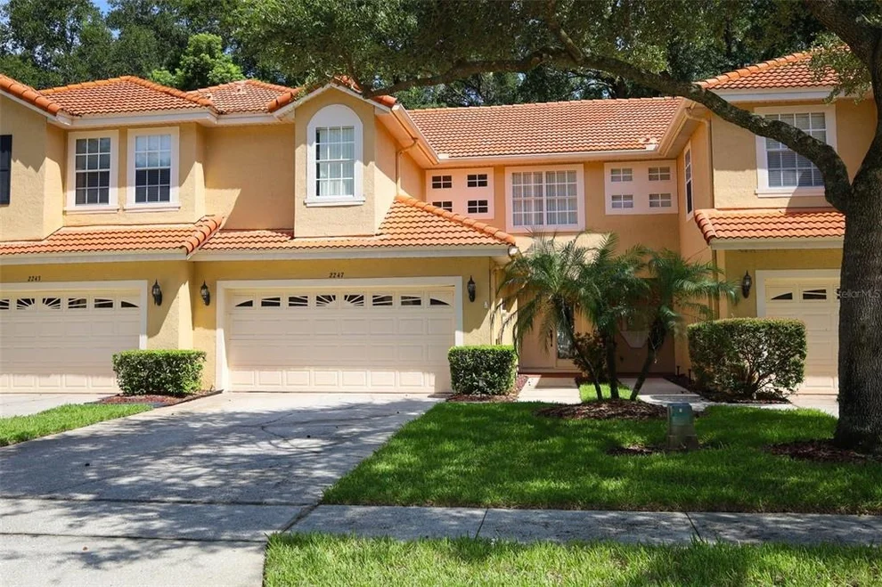 Unit for sale at 2247 WEKIVA VILLAGE LANE, APOPKA, FL 32703