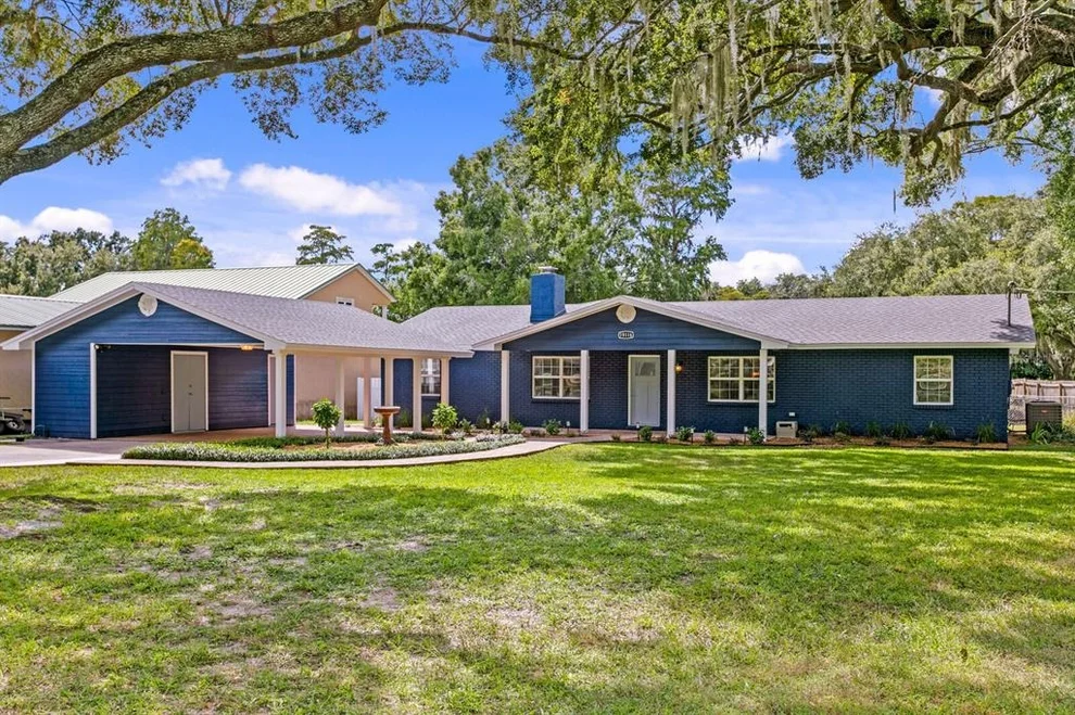 Unit for sale at 19116 FORREST DRIVE, ODESSA, FL 33556