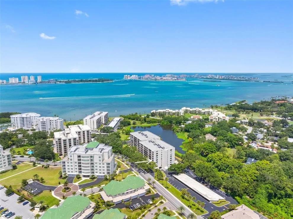 Unit for sale at 220 BELLEVIEW BOULEVARD, BELLEAIR, FL 33756