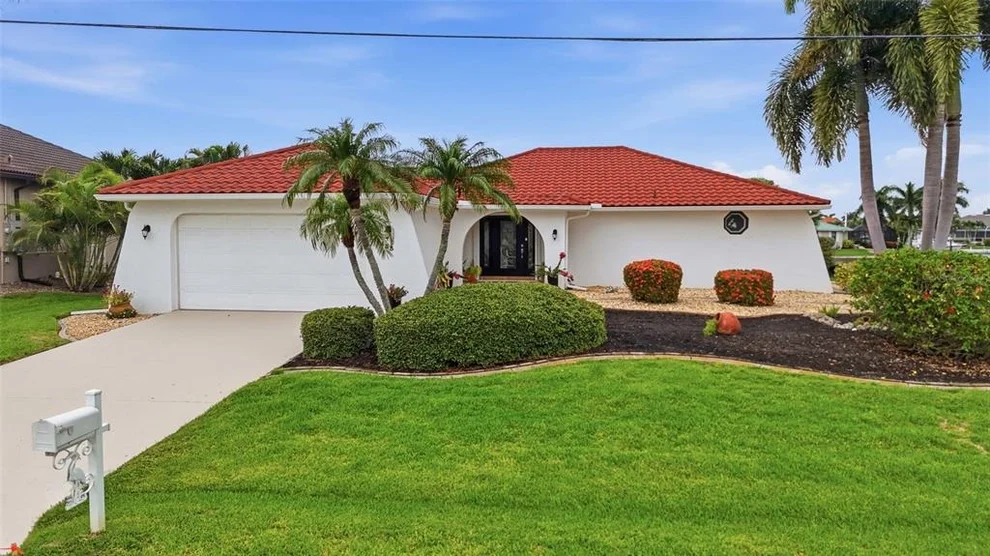 Unit for sale at 3433 NIGHTHAWK COURT, PUNTA GORDA, FL 33950