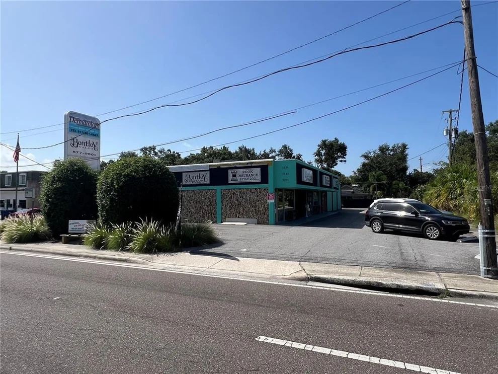 Unit for sale at 3226 W KENNEDY BOULEVARD, TAMPA, FL 33609