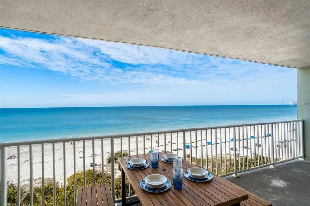 Unit for sale at 20000 GULF BOULEVARD, INDIAN SHORES, FL 33785
