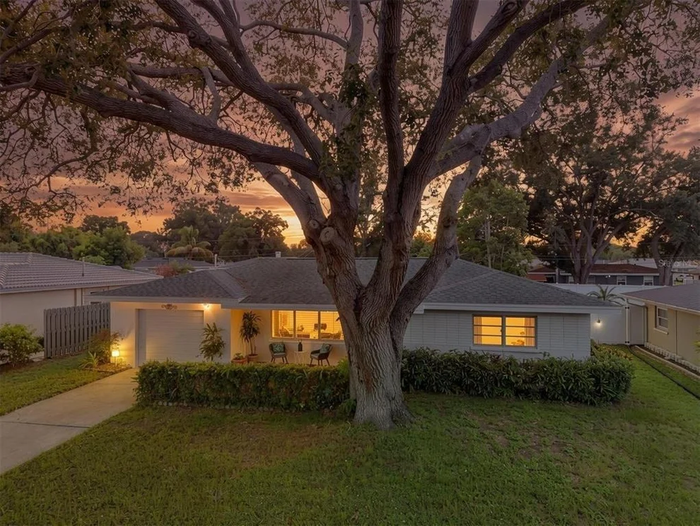 Unit for sale at 1441 SATSUMA STREET, CLEARWATER, FL 33756